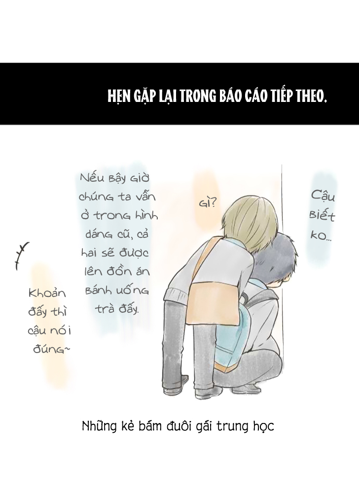Relife - Chương 43