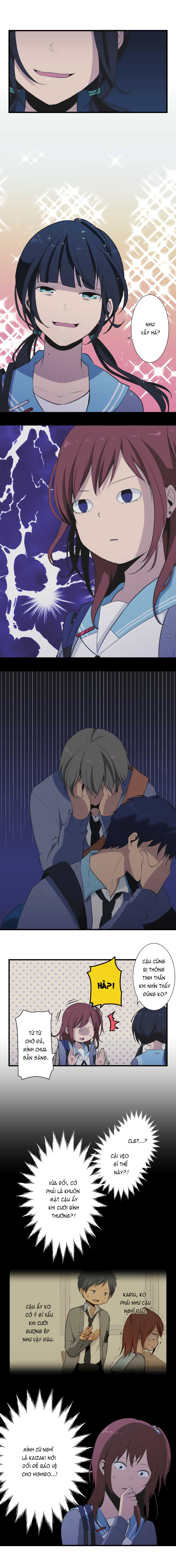 Relife - Chương 43