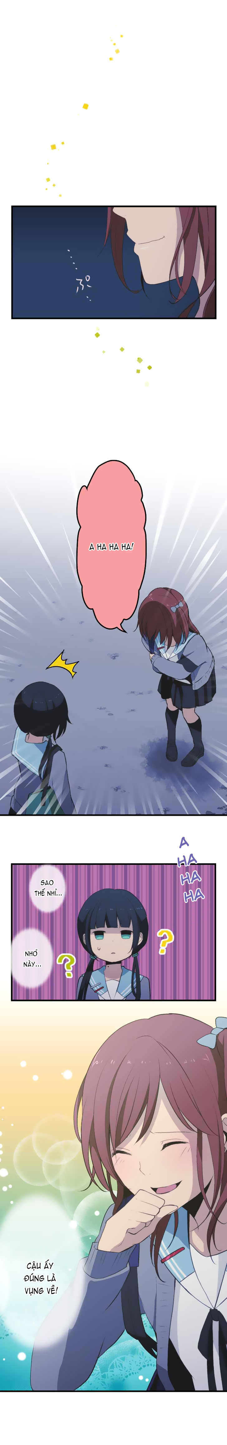 Relife - Chương 43