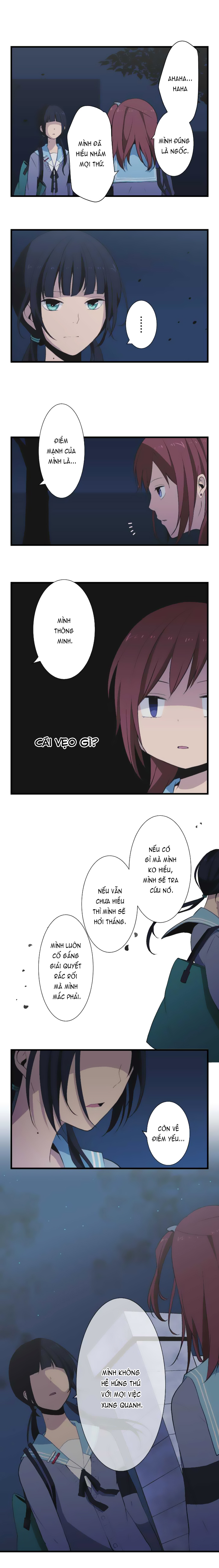 Relife - Chương 43