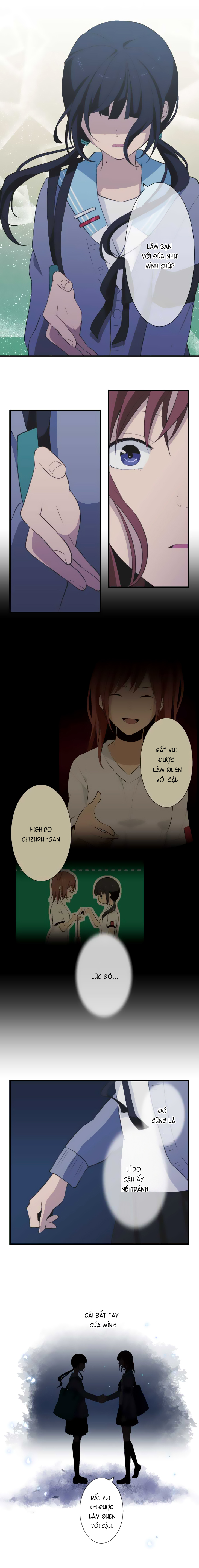 Relife - Chương 43
