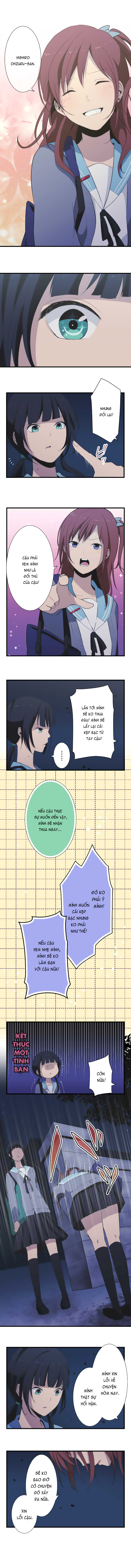 Relife - Chương 43