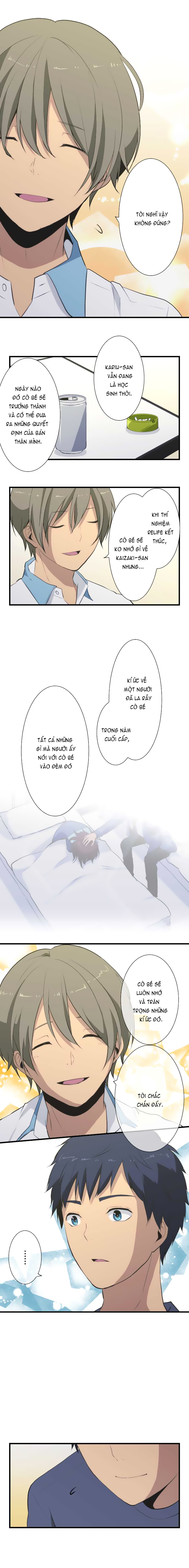 Relife - Chương 44