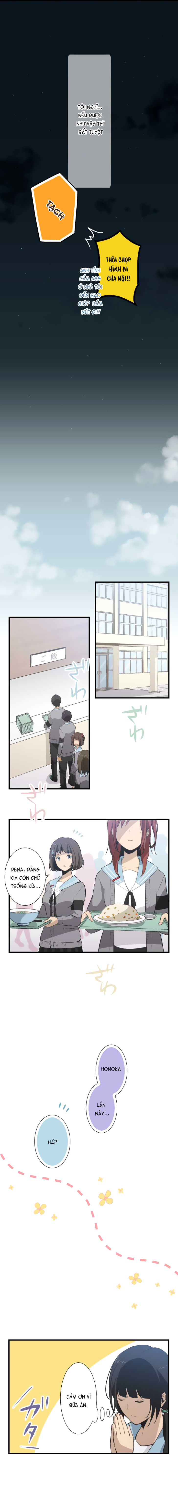 Relife - Chương 44