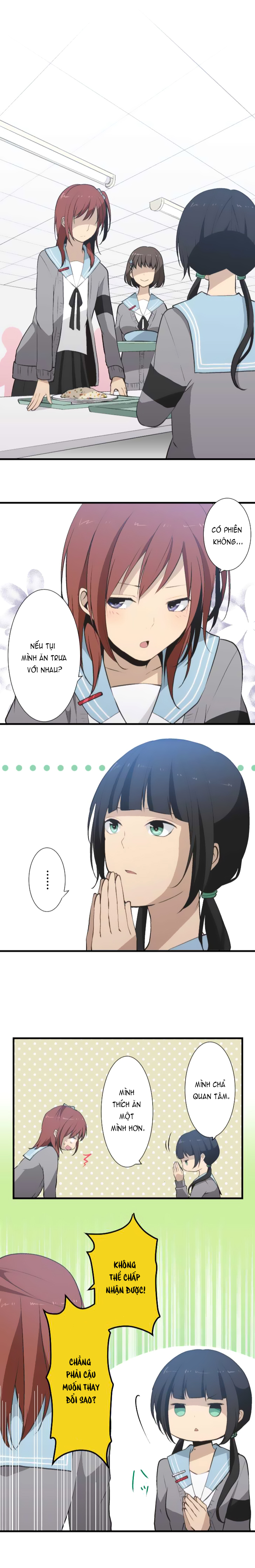 Relife - Chương 44