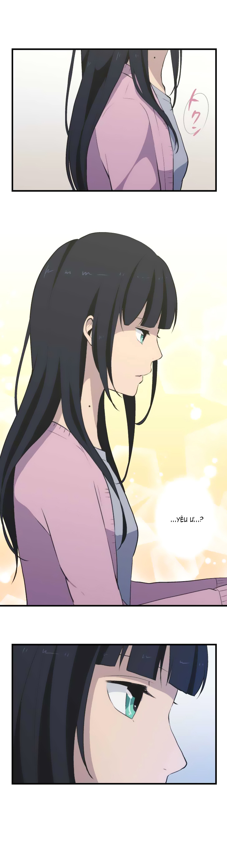 Relife - Chương 45