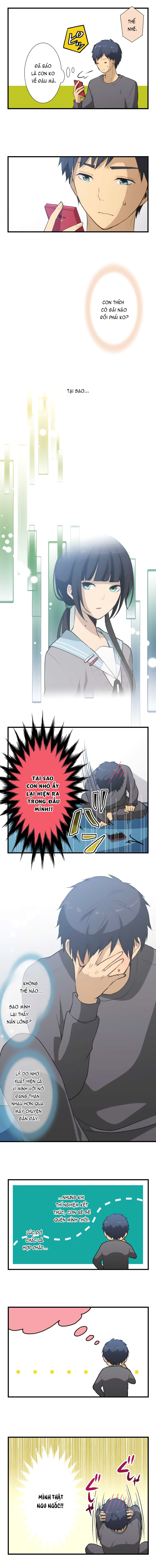 Relife - Chương 45