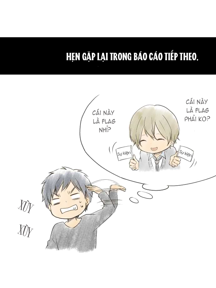 Relife - Chương 46