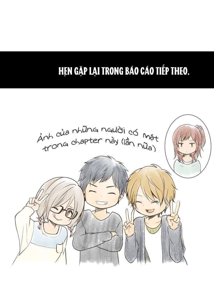 Relife - Chương 47
