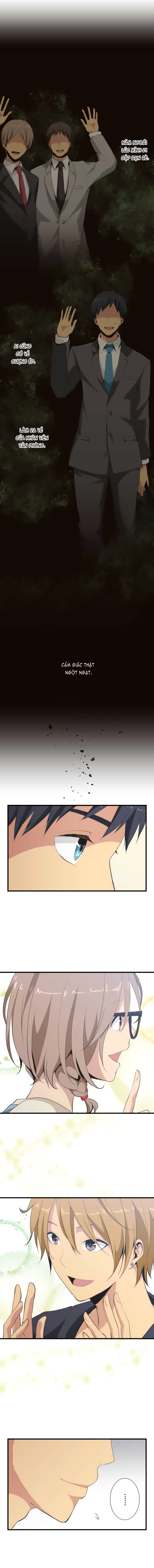 Relife - Chương 47