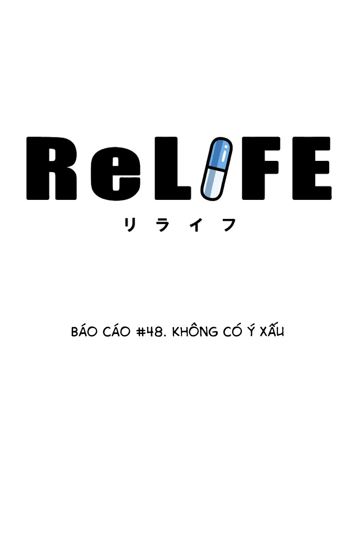 Relife - Chương 48