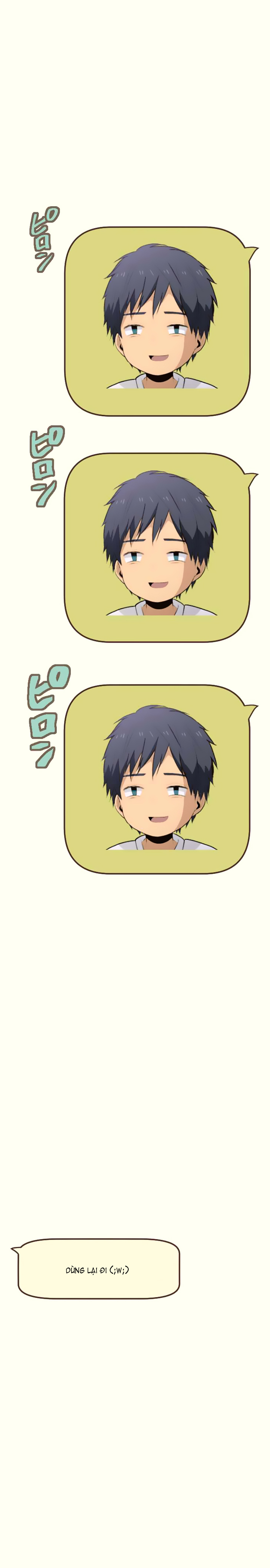 Relife - Chương 48
