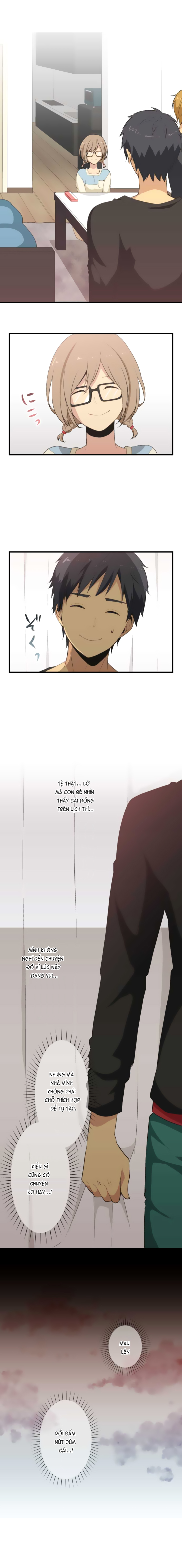 Relife - Chương 48