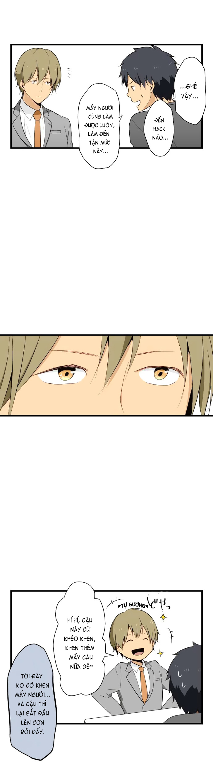 Relife - Chương 5