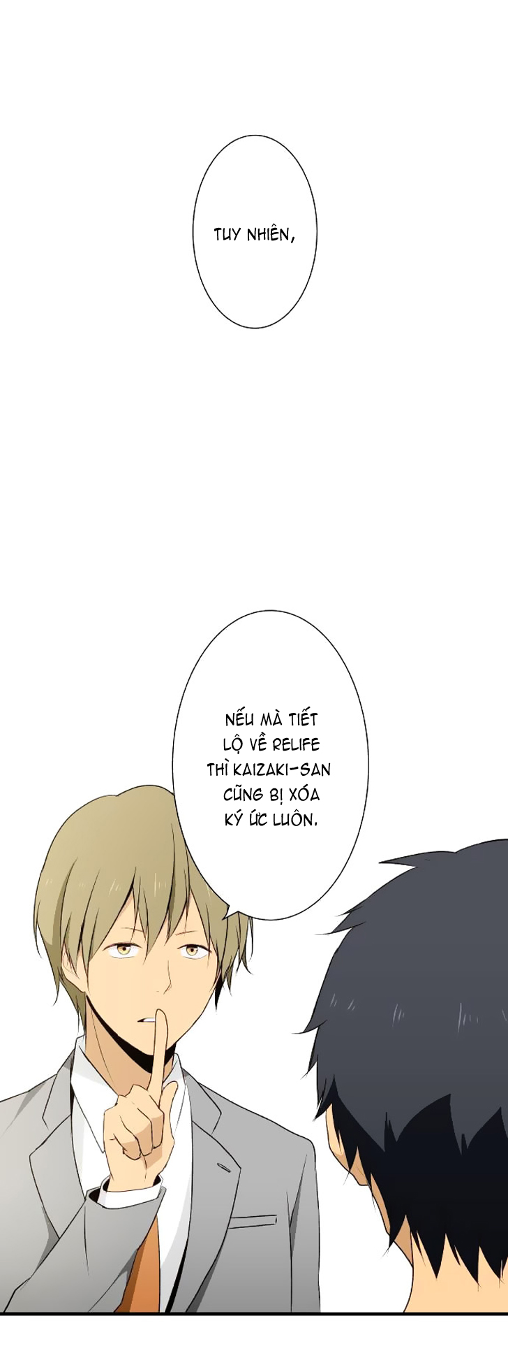 Relife - Chương 5
