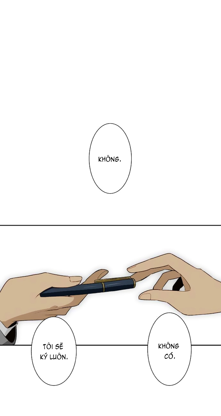 Relife - Chương 5