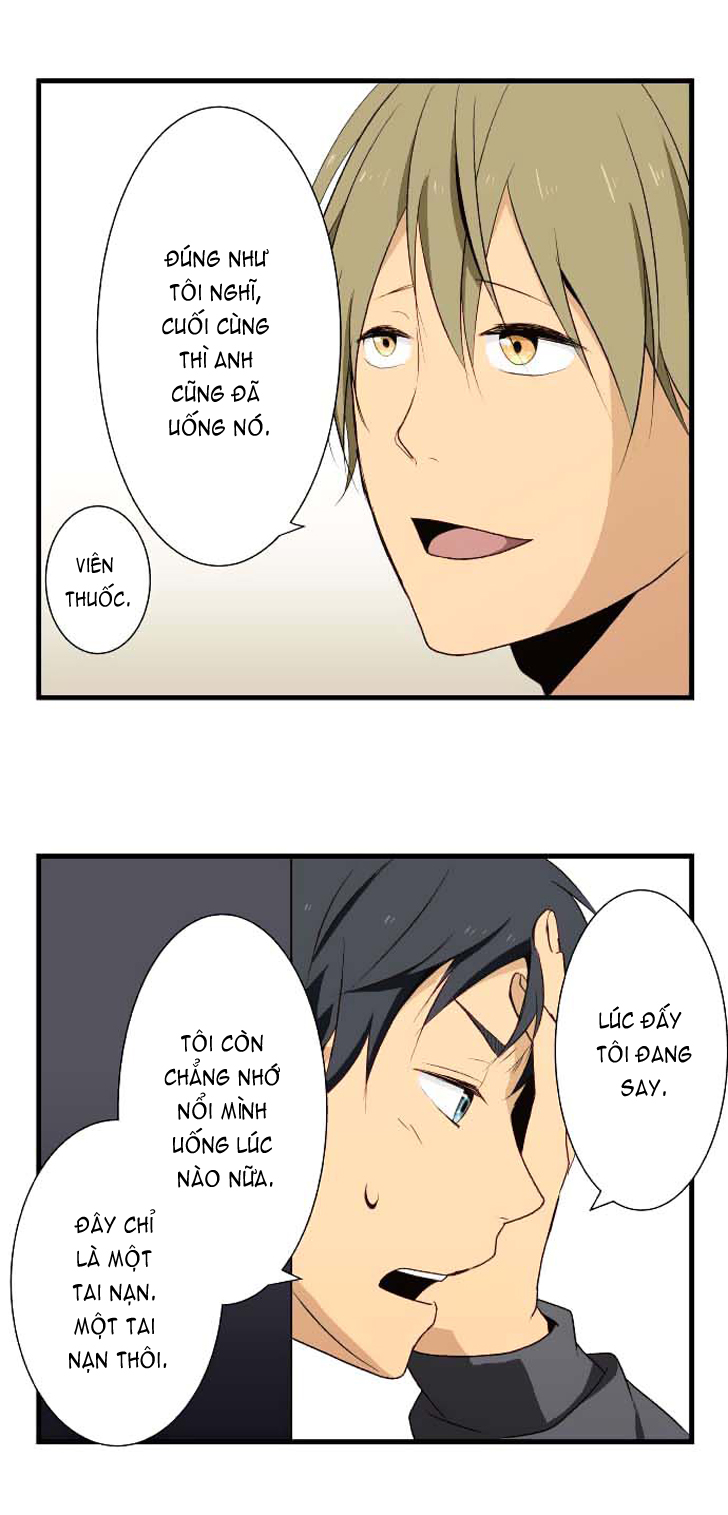 Relife - Chương 5