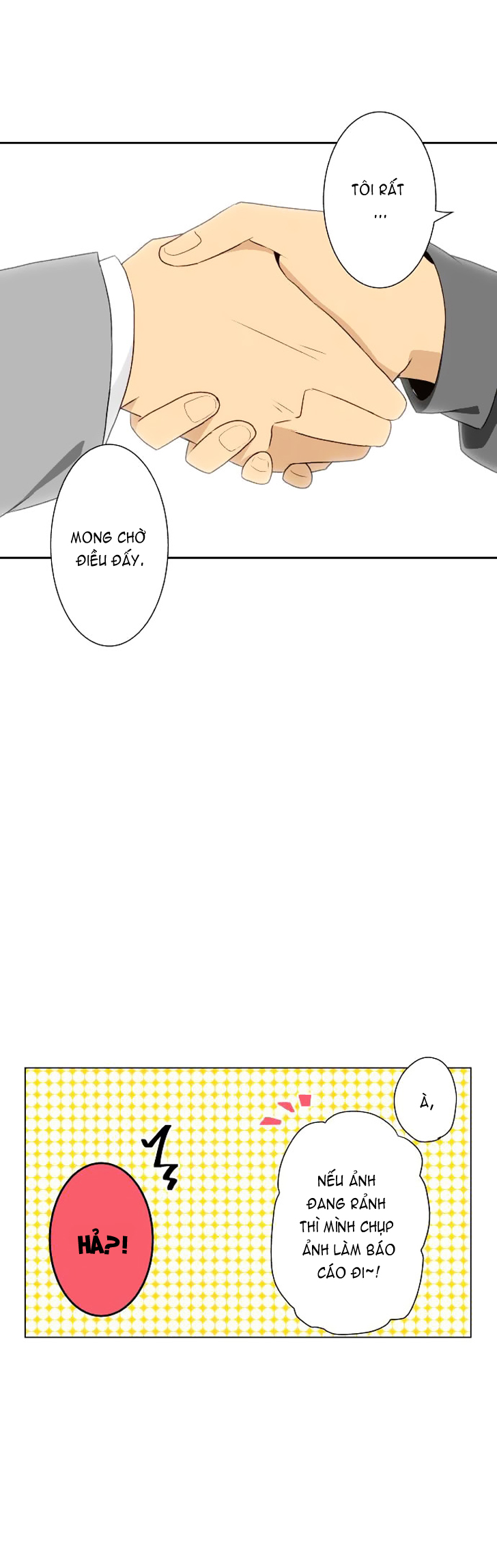 Relife - Chương 5