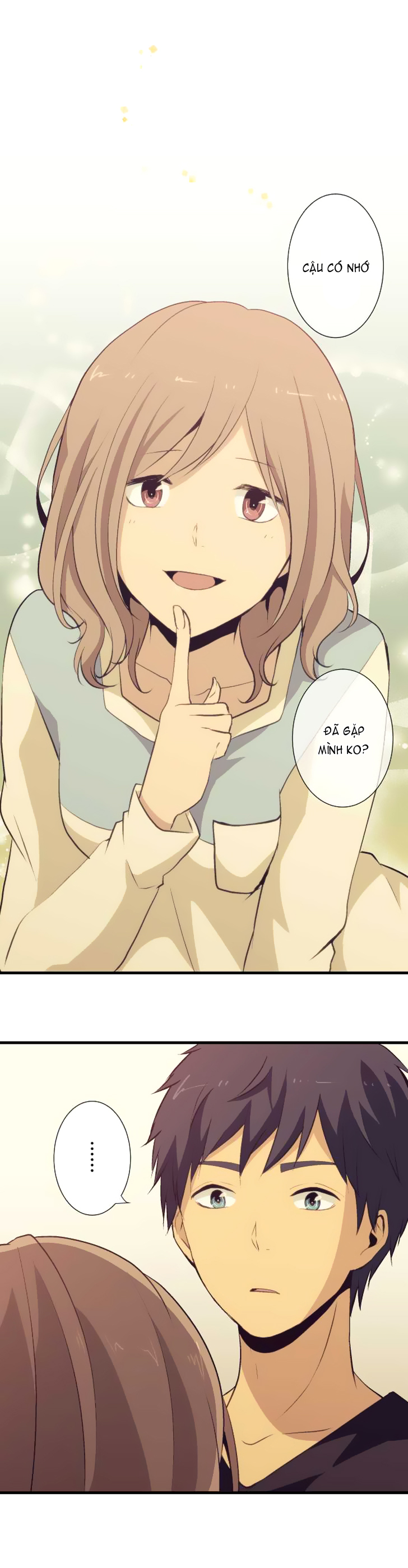Relife - Chương 50