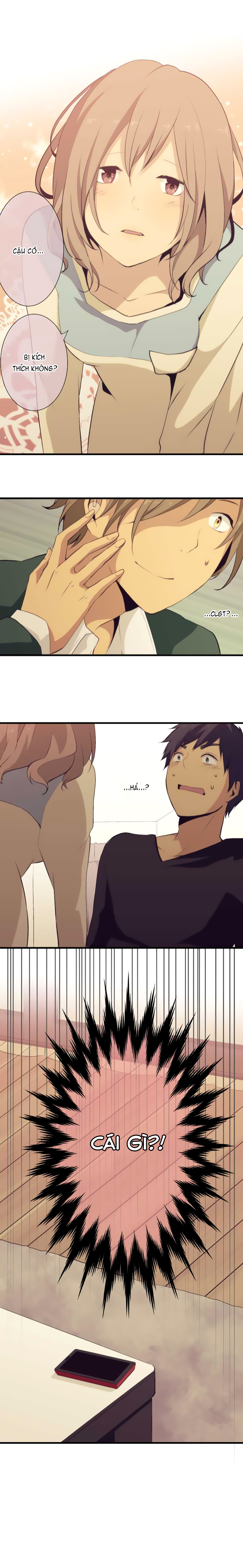 Relife - Chương 50
