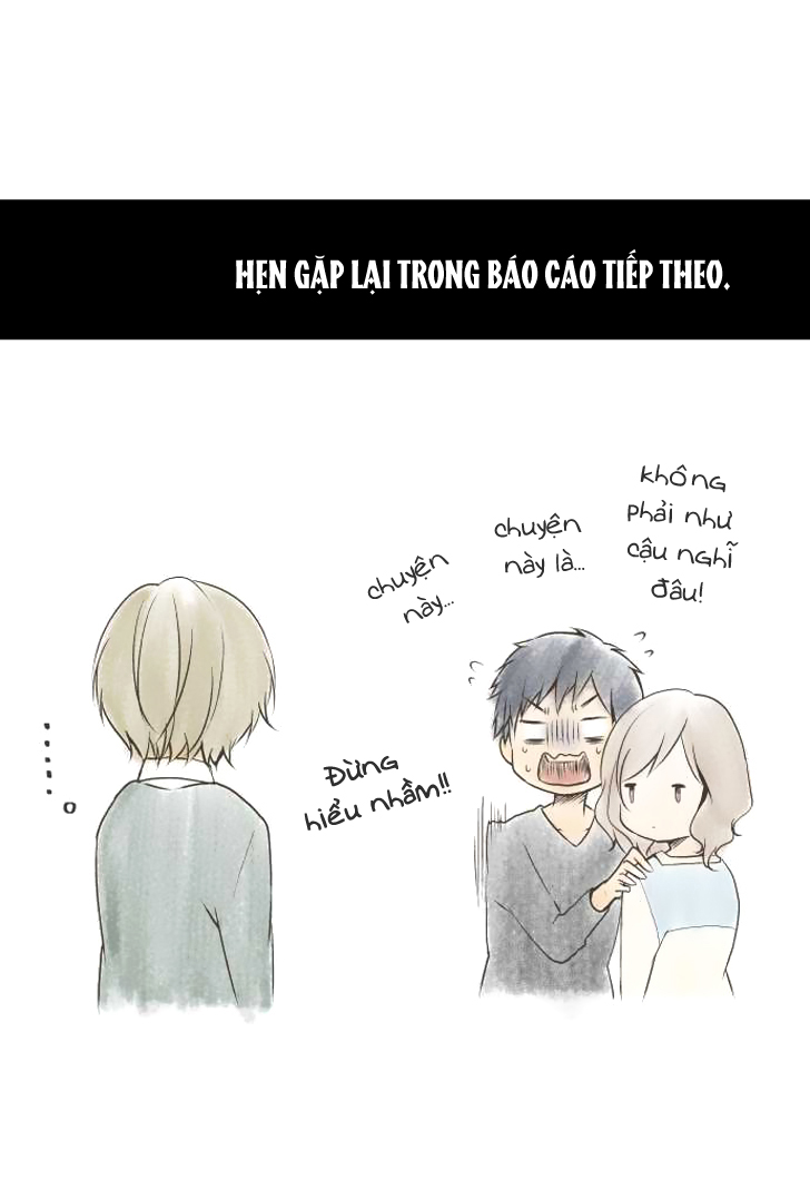 Relife - Chương 51