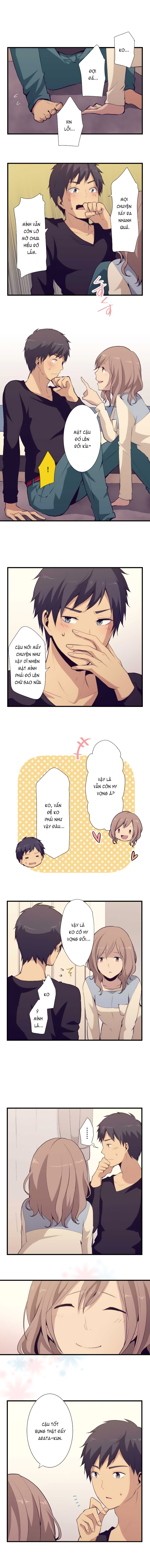 Relife - Chương 51