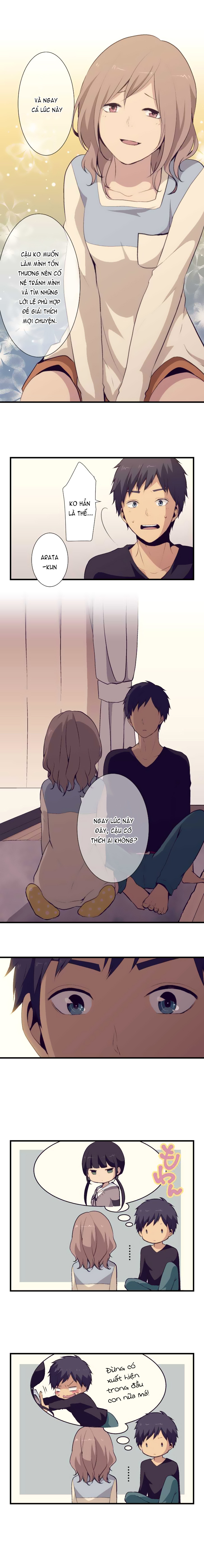 Relife - Chương 51