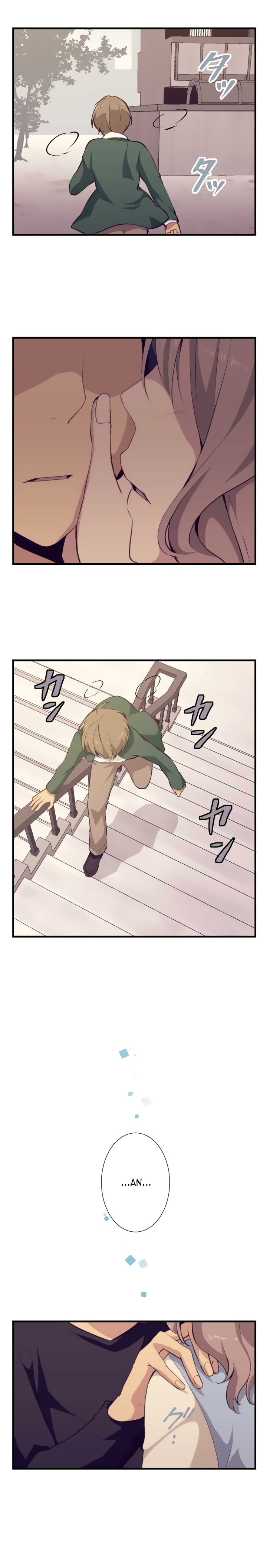 Relife - Chương 51