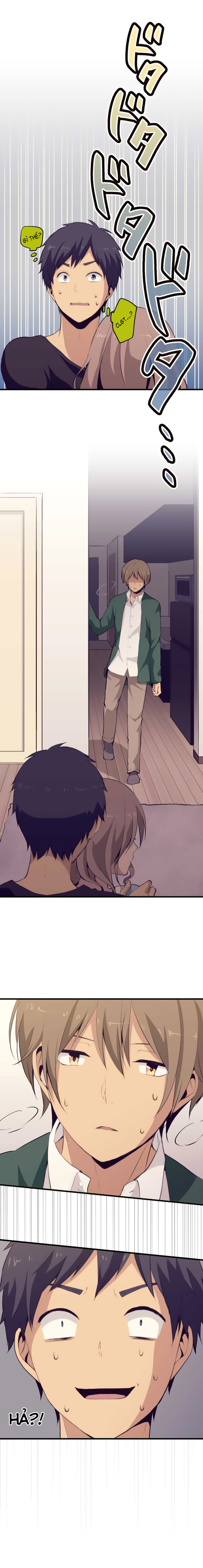 Relife - Chương 51