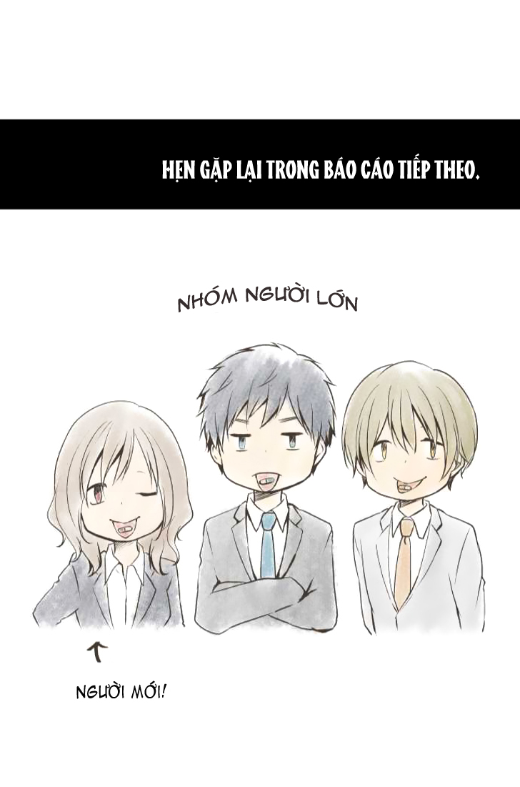 Relife - Chương 52