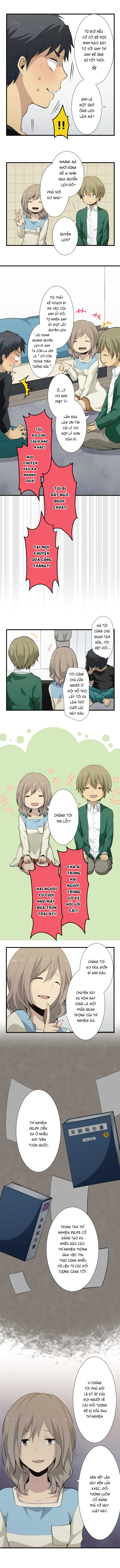Relife - Chương 53