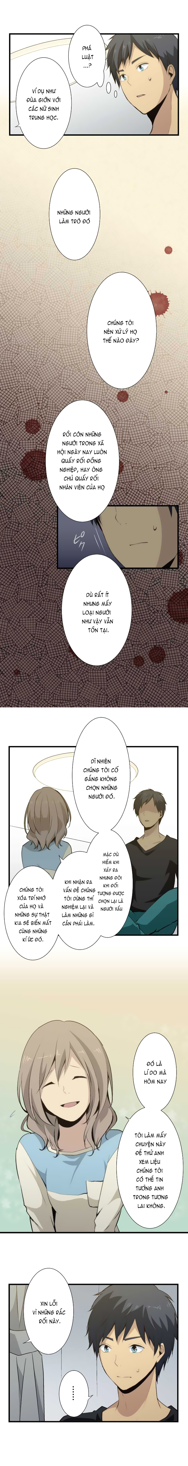 Relife - Chương 53