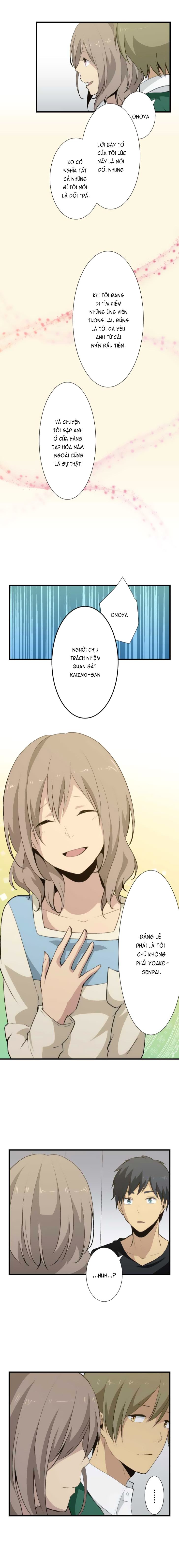 Relife - Chương 53