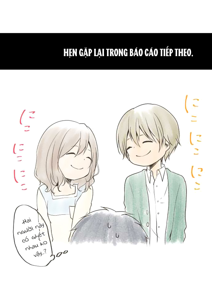 Relife - Chương 53