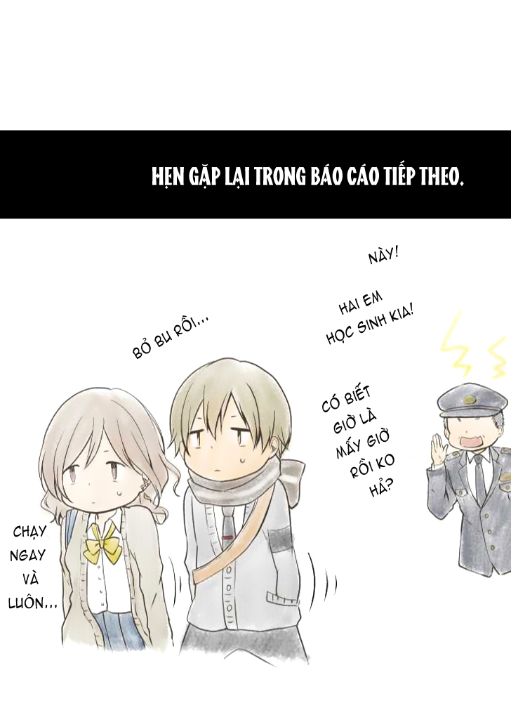 Relife - Chương 54
