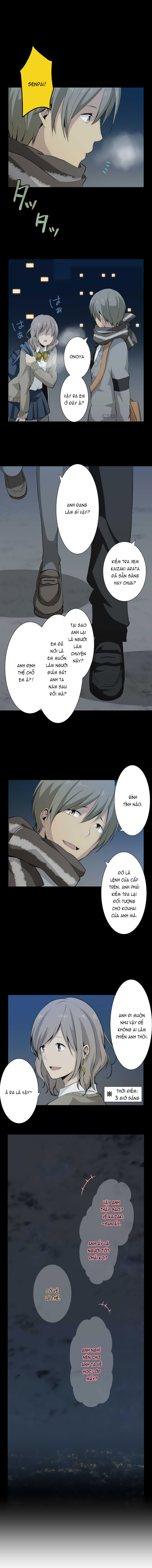 Relife - Chương 54