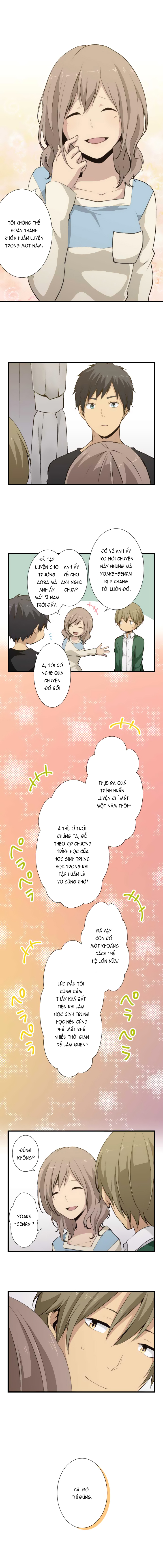 Relife - Chương 54