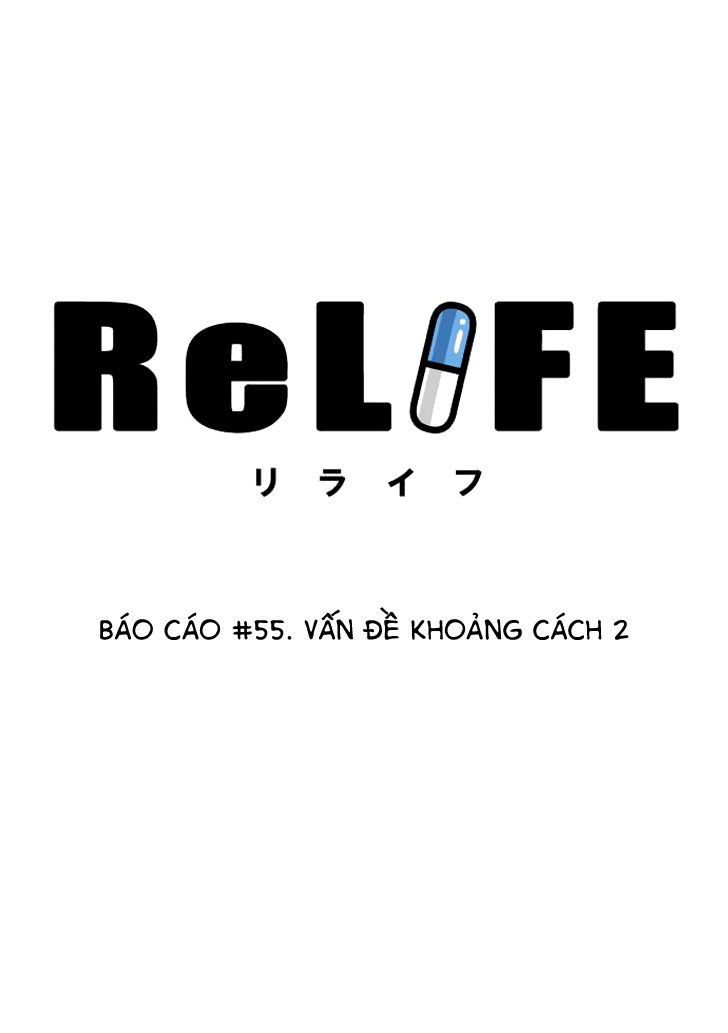 Relife - Chương 55