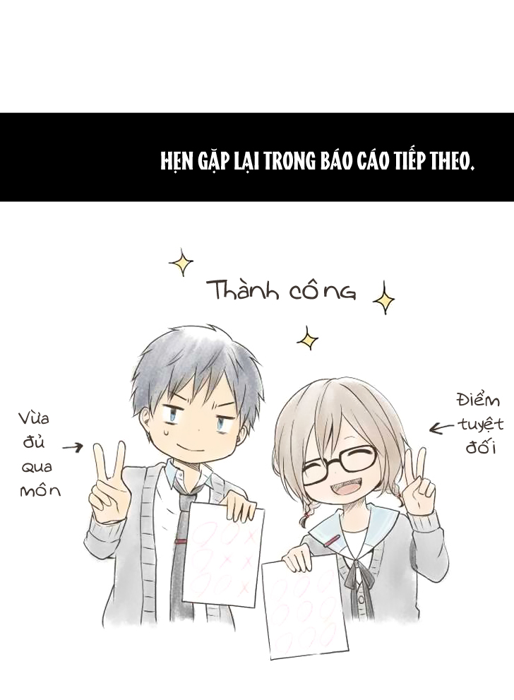 Relife - Chương 55