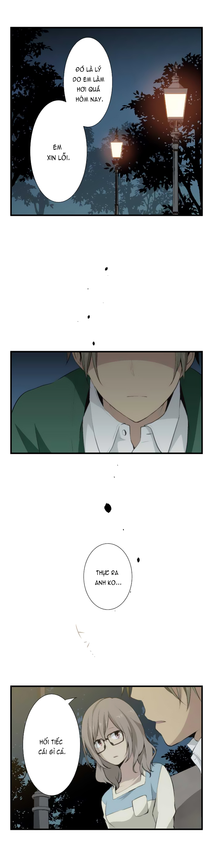 Relife - Chương 55