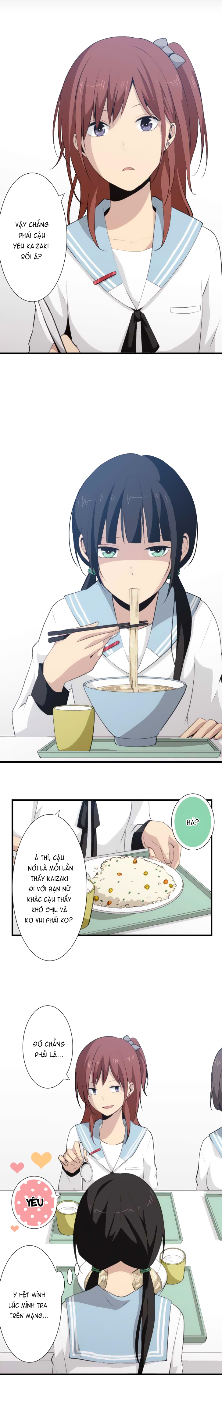 Relife - Chương 56