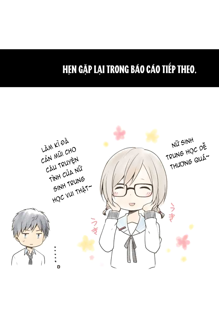 Relife - Chương 56