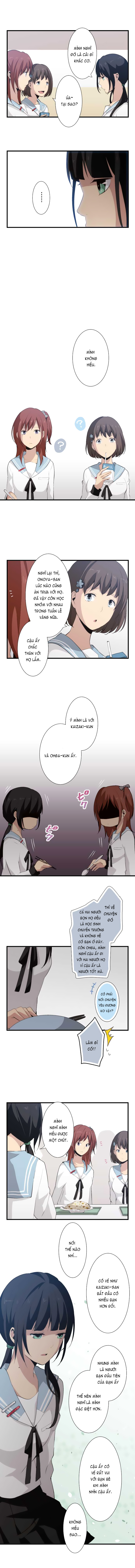 Relife - Chương 56