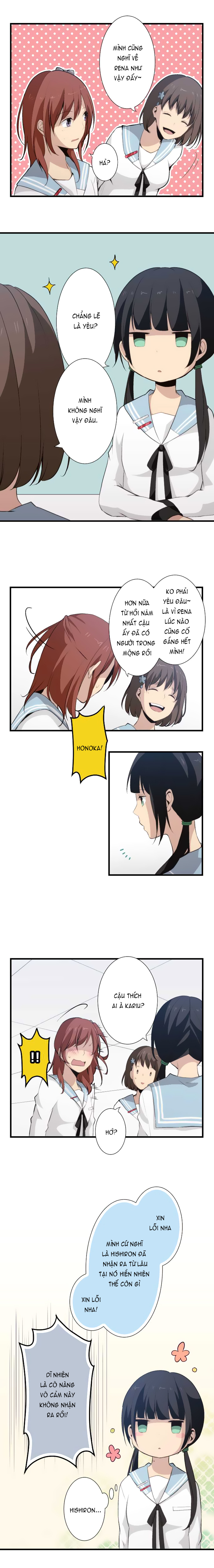 Relife - Chương 56