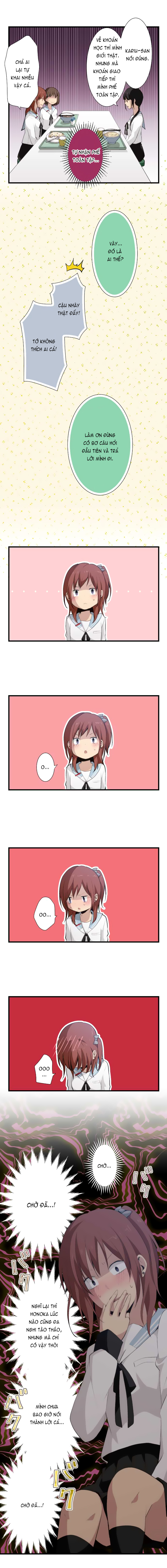 Relife - Chương 56