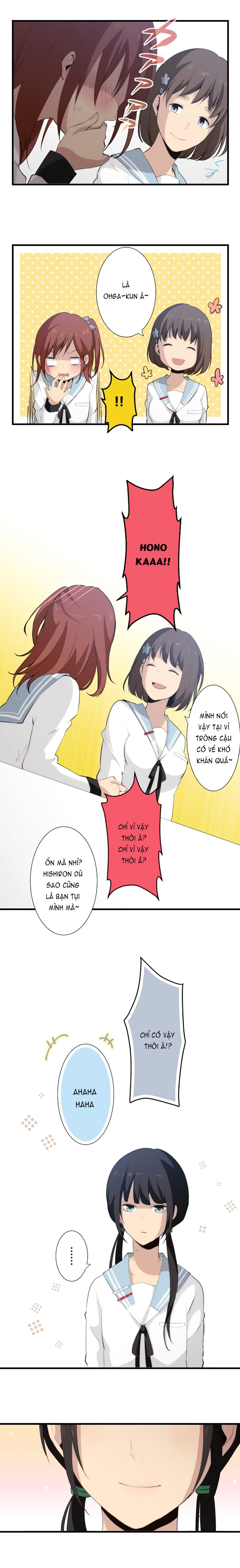 Relife - Chương 56