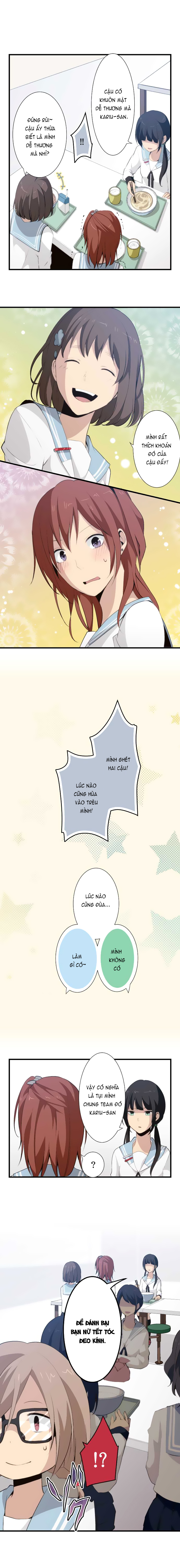 Relife - Chương 56