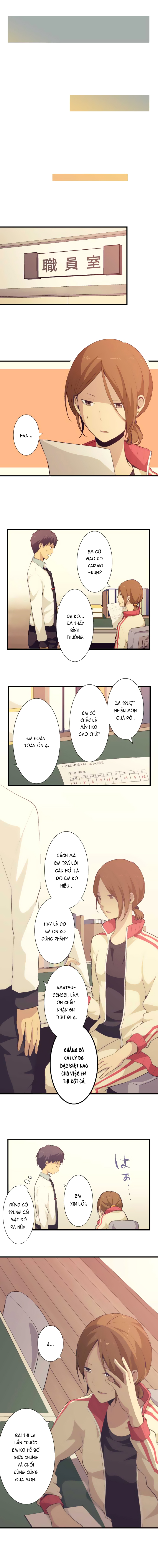 Relife - Chương 57