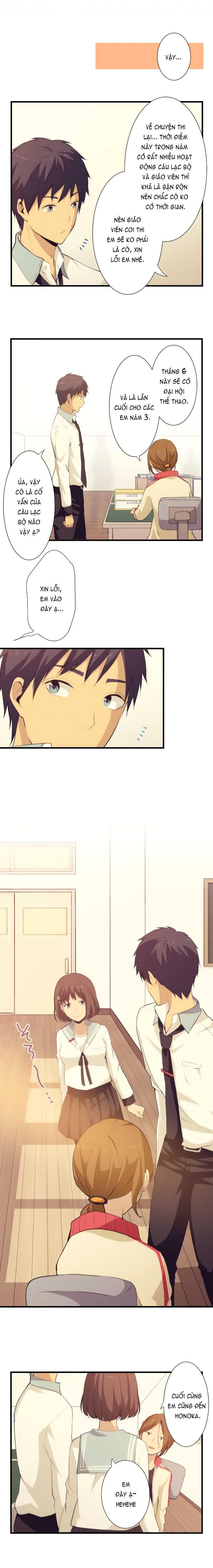 Relife - Chương 57