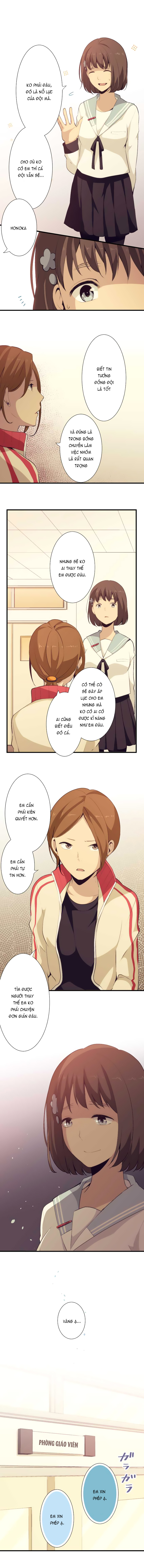 Relife - Chương 58